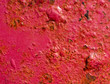 Rusty Red