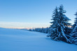 neige belledonne