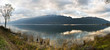 Lac du bourget