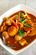 Thai dish