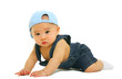 Crawling Baby Crawling Baby