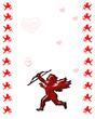 valentines cupids