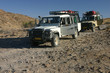Namibie - Gué