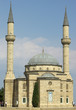 The mosque The mosque