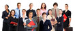 business people