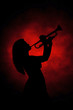 jazz trumpet