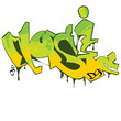 graffitoRMX_semplice