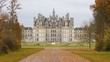 Chateau de Chambord