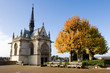 Tombe de leonard de vinci