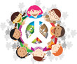 Peace on Earth Peace on Earth