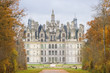 Chateau de Chambord