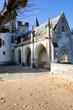 Chateau d'Amboise