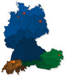 Deutschland / Schweiz / Österreich Deutschland / Schweiz / Österreich