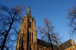Wallfahrtskirche Kevelaer am Niederrhein Wallfahrtskirche Kevelaer am Niederrhein