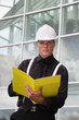 Engineer at Work