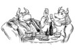 New year - 2009