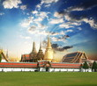 Gold Palace