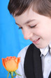 boy