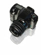 photo camera