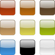Glossy buttons 3 Glossy buttons 3