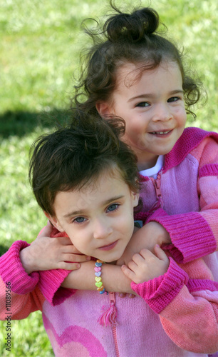 Foto: Sisters Sisters