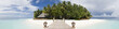 Ihuru Island Maldives