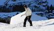 Ski de piste