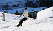 Ski de piste