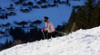 Ski de piste