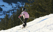 Ski de piste