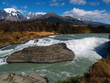 Torres del Paine
