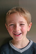 portrait d'enfant