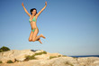 Jumping Jumping