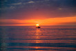 Sonnenuntergang in Naples,Florida,USA Sonnenuntergang in Naples,Florida,USA