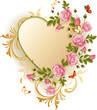 victorian frame