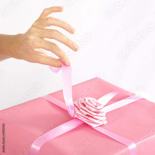 Photo: Present Present