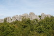 Mer des Rochers