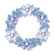 christmas wreath