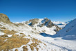 belledonne - chamrousse