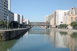 Bassin de la Villette