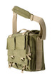 Bag for the photoequipment