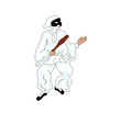 Pulcinella