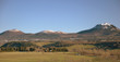 La Chaîne des Puys, Massif Central