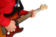 Guitar playing Guitar playing