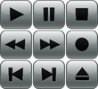 Player controls