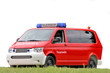 Feuerwehr Einsatzwagen