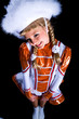 majorette