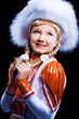 majorette