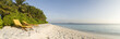 Ihuru Island Maldives