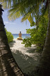 Ihuru Island Maldives